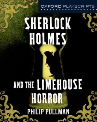 Philip Pullman Oxford Playscripts: Sherlock Holmes and (Taschenbuch) (US IMPORT)