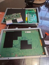 Main Board BN-4400976A Model: CRG9A BN41-02699A For SAMSUNG MONITOR