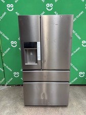 Image of AEG American Fridge Freezer Wifi Stainless Steel RMB954E9VX #LF124170