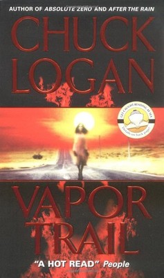 Vapor Trail