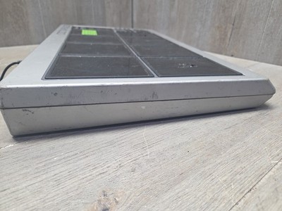 Roland Octapad II PAD 80 MIDI Pad Controller (Turns On Not Fully