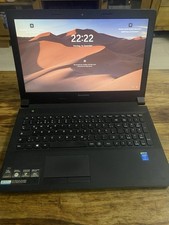 Lenovo B50-70 / i3 CPU / 250 GB SSD HDD / 8 GB RAM /