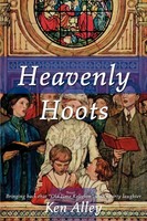 Ken Alley | Heavenly Hoots | Taschenbuch | Englisch (2000) | Iuniverse