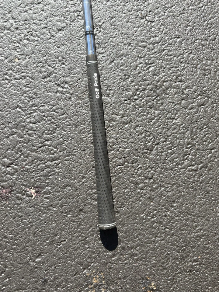 Wedgewood 7-8 Iron SHORT 38° RH Golf Club - Image 2 of 4