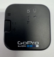 GoPro HERO Session Camera Black Camera With Mount Tested With App High Def