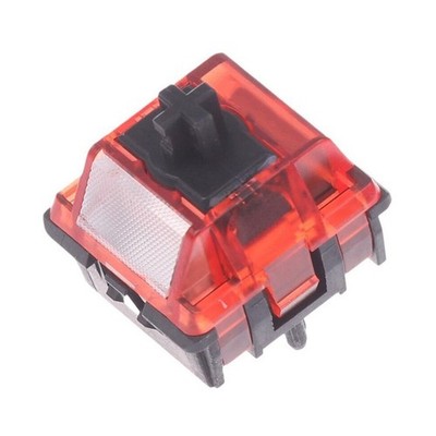 Lineare Keyboard Switches für Geonworks für Raptor HE V2 für Wooting Systeme