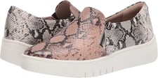Naturalizer Womens Hawthorn Slip-On Sneakers
