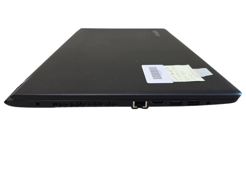Lenovo IdeaPad 110-15ISK 80UD i3-6100U 2.3GHz 256GB SSD 12GB Ram Windows 11 Foto 3 de 4