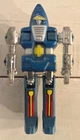 Vintage Bandai GOBOTS Tonka 1982 COP-TUR MR-04 Helicopter