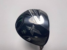 XXIO X 2022 5 Fairway Wood 18 Miyazaki AX-II Flex 5433 46g Stiff RH