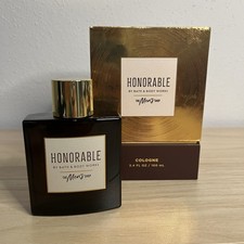Bath Body Works Honorable Men's Cologne 3.4 FL OZ New
