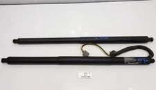 ✅ 12-20 OEM Tesla Model S Rear Tailgate Support Shock Lift Trunk Lid Strut SET