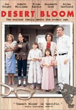 Michael Hausman [Producer]; Desert B, Desert Bloom, dvd