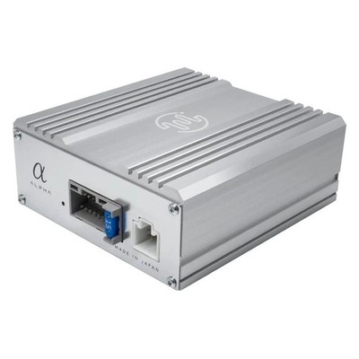 Beat-Sonic ENA-3S1 Plug & Play Encore Alpha Power Amplifier Kit