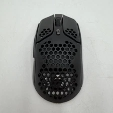 HyperX Pulsefire Haste Wireless Gaming Mouse Only No Dongle TESTED