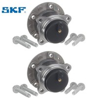 2X Radlagersatz SKF VKBA7034 2 Radlager Satz Links Rechts Hinterachse
