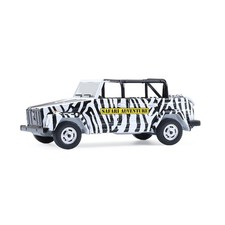 Volkswagen Thing 1974 1/64 (Tipo 181), Safari, Club V-Dub Series 21 36120-D