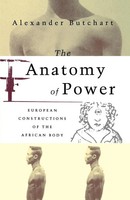 Alexander Butchart (U. A.) | The Anatomy Of Power | Taschenbuch | Englisch