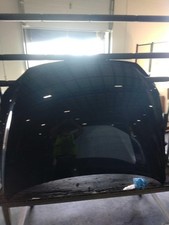 2023 Mazda 3 Hood Panel Black Oem Used 44000 Miles Bcy05231xd 2023 Mazda 3 Hood Panel Black Oem Used 44000 Miles Bcy05231xd