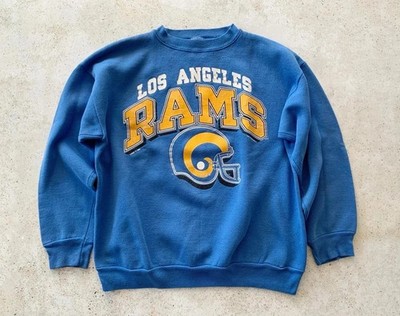 LA Ram basic style Graphic Sweatshirt Unisex Reprint S-5XL