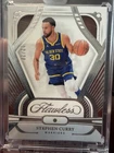 2023-24 Panini Flawless Stephen Curry 12/20 Diamond Warriors