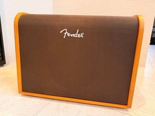 Amplificador de guitarra Fender Acoustic 100
