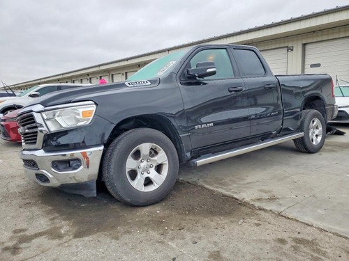 Used Floor Jack fits: 2021 Ram Dodge 1500 pickup  Grade A - Picture 2 of 24