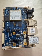 Digi ConnectCore 6UL SBC Pro Board