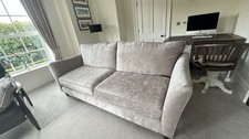 3 Seater Sofa