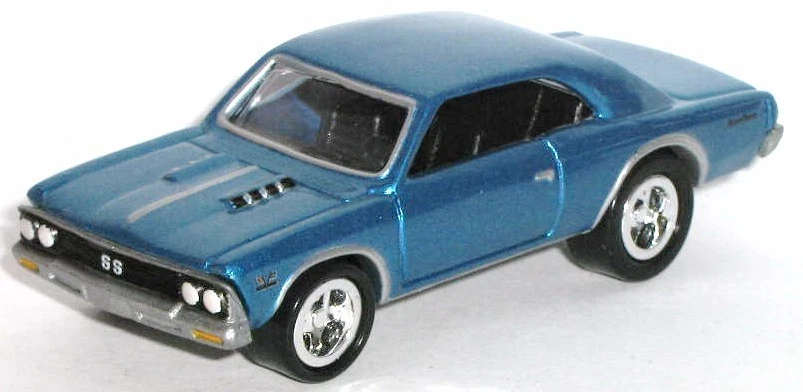 1966 Chevrolet Chevelle for sale | eBay