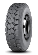 Pneus de Camion 315/80 R22.5 Trazano 157K SMART TERRA D27 M+S