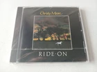 Christy Moore - Ride On (2007) CD ALBUM NEW AND SEALED