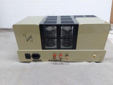 Pair  QUAD II80 AMPLIFIERS, BOXED