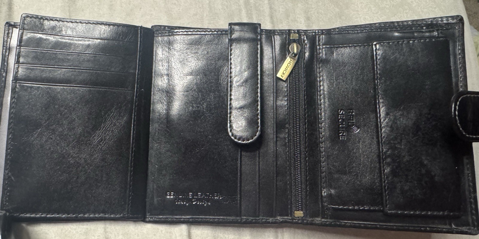 Rovicky Wallet - image 4