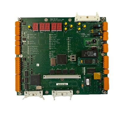 KONE Elevator 713103 H04 CPU