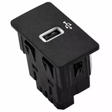 HU5Z-19A387-A USB Interface Module For Ford For Sync 3 For Mustang For Focus