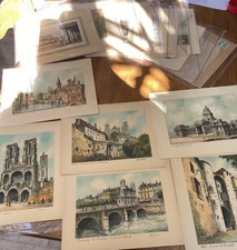 lithographie