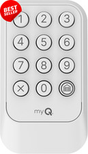 Myq Wireless Garage Door Keypad