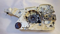 OEM Stihl MS261, MS261C Clutch Side Crankcase Half