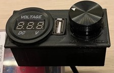 Audi Tt 8n Bass Knob Voltage Usb For Center Console