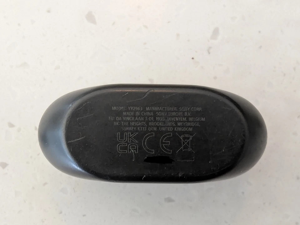 Sony WF-1000XM5, photo 4 of 5