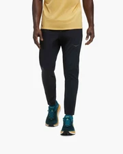 HOKA Men’s Novafly Run Pants , Size S Black NWT $104+MSRP