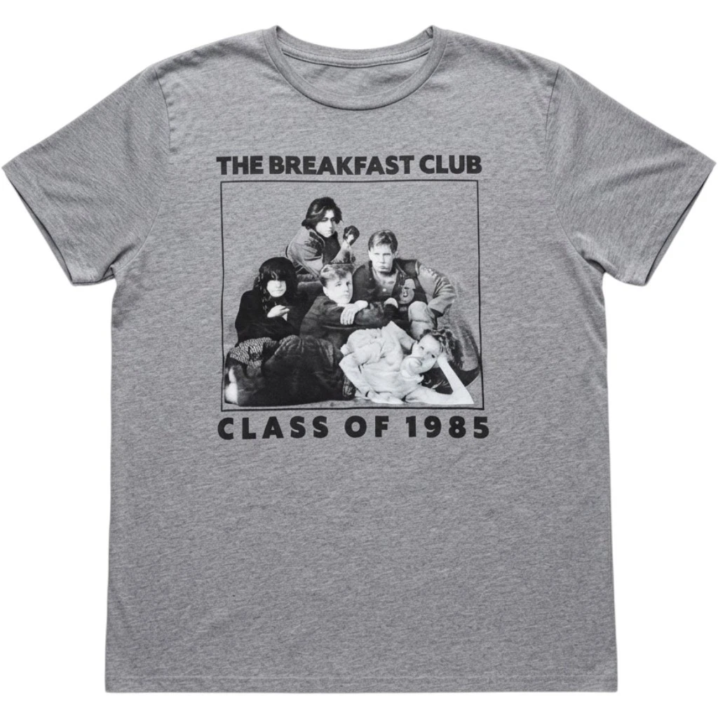 The Breakfast Club T-Shirts for Men for sale | eBay