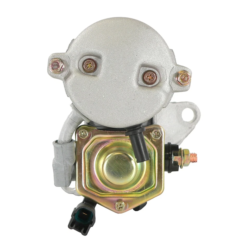 New Starter for 3.0L Toyota SIENNA 98 99 00 01 02 1999 1999 2000 2001 2002 - Изображение 3 из 4