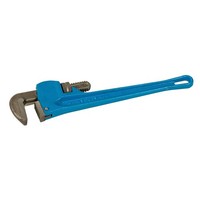 Stillson Rohrzange LäNge 450Mm Backenweite 70Mm RohrschlüSsel Wasserpumpenzange
