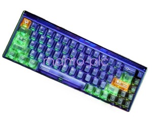 Evangelion Keyboard | eBay