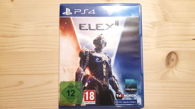 Playstation 5/4 Games - Small Selection - PS5/4 - Games Collection - Pick #1