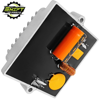 #ad 12V Engine Battery Charger Assembly for for Generac Generator 0A18010SRV 0A1801 $79.49