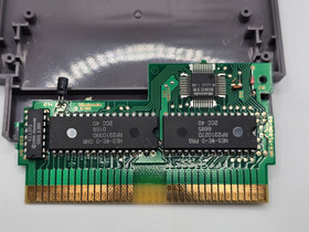 Wacky Races (Nintendo NES, 1992)  Authentic Tested w/Laminated Original Manual