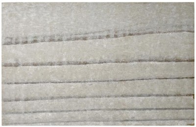 Native Trails DS80 Americana Finish Sample - Wood